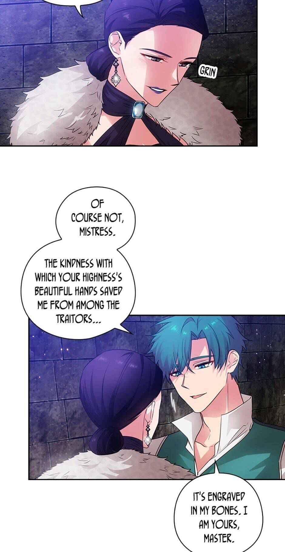 Reminiscence Adonis Chapter 184 26